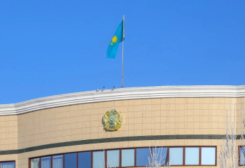 Елшілік қазақстандықтарға Украина аумағынан кетуді ұсынды