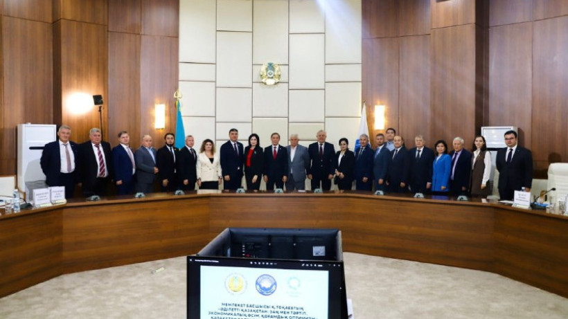  пресс-служба Министерства культуры и информации РК 