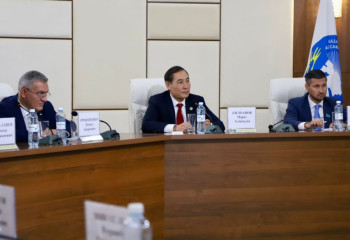 Астанада ҚХА мүшелері Президенттің халыққа Жолдауын талқылады