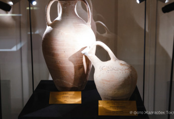 В Национальном музее пройдет международная конференция «Кочевые народы: история, знание, наследие»