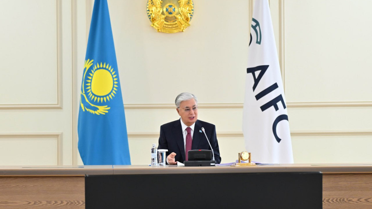  © Пресс-служба Акорды 