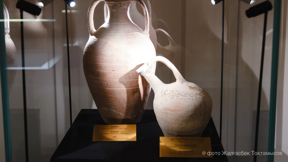  El.kz/Жалгасбек Токтамысов 