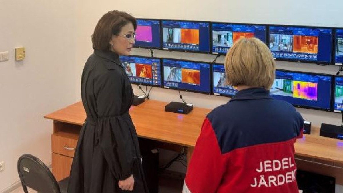  Kazakh Ministry of Health 