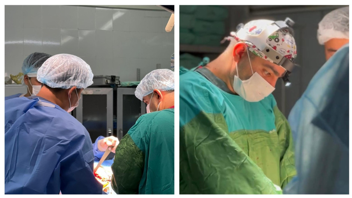  7 горбольница Алматы 