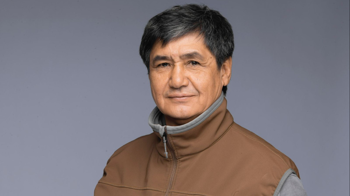  Жеке мұрағаттан 