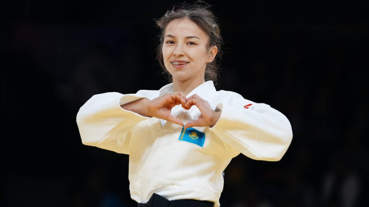  Olympic.kz 