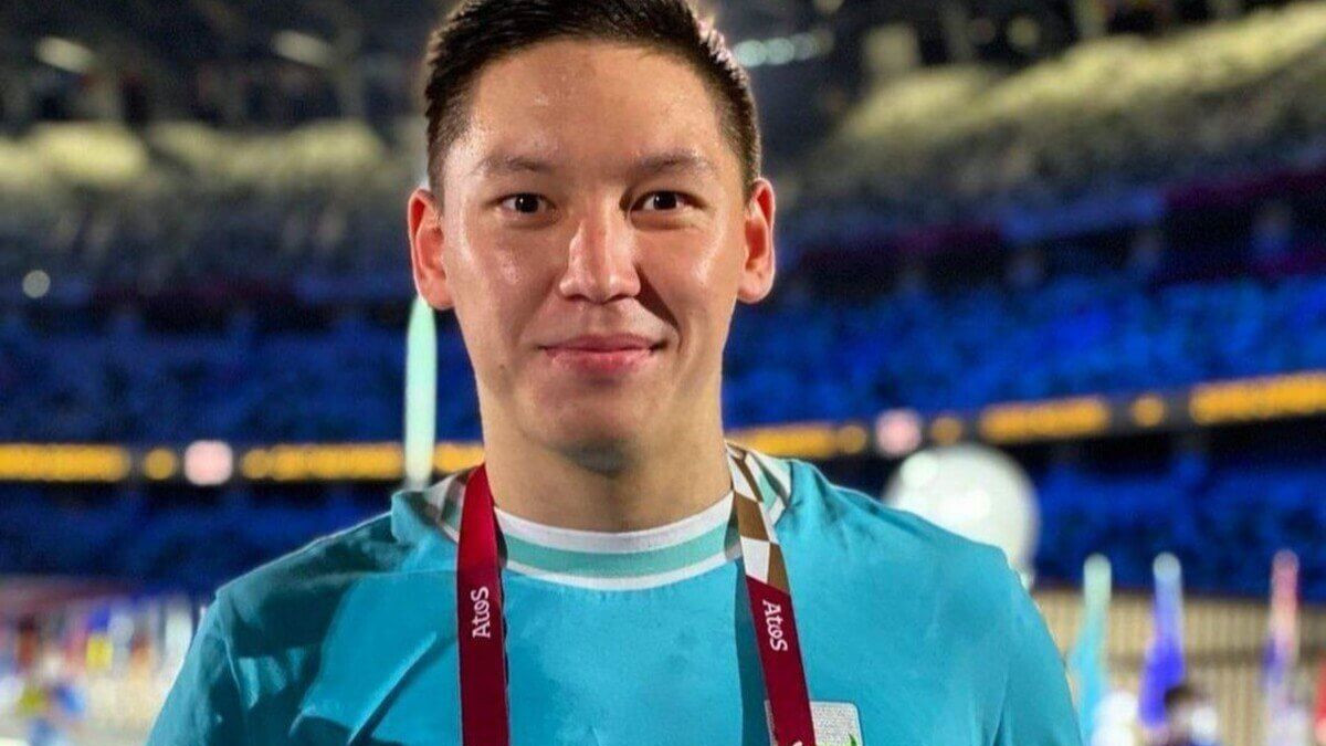  Paralympics.kz 