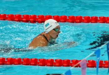 Паралимпиада-2024: бүгін қай спортшылар жарыс жолына шығады?