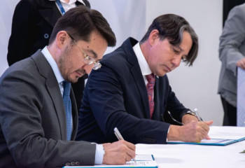Amazon Kuiper: New step in Kazakhstan's satellite communications industry