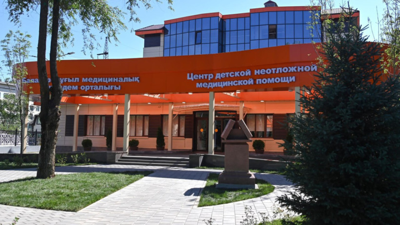  ©Пресс-служба акимата Алматы 