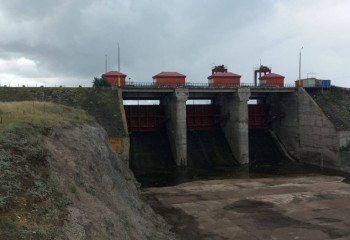 В Казахстане ускоряют внедрение водосберегающих технологий