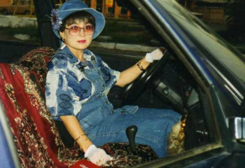 «Қауіпсіздік белдігін тақпапты». Мәдина Ералиеваның күйеубаласы жол апаты туралы айтты