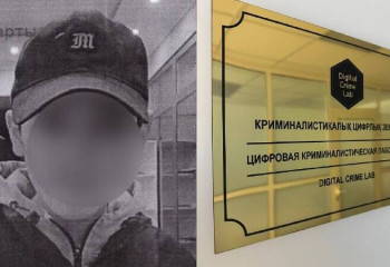 В Шымкенте криминалисты МВД разоблачили интернет-мошенников