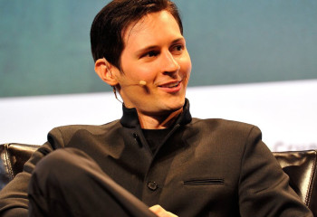 Telegram CEO Durov says his arrest 'misguided'