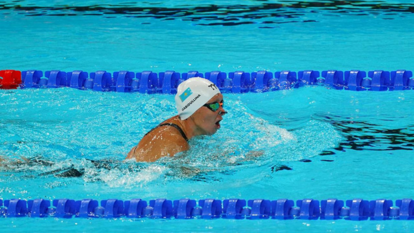  Министерство туризма и спорта РК 