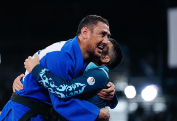 Паралимпиада-2024: Ерғали Шамей алтынға таласады