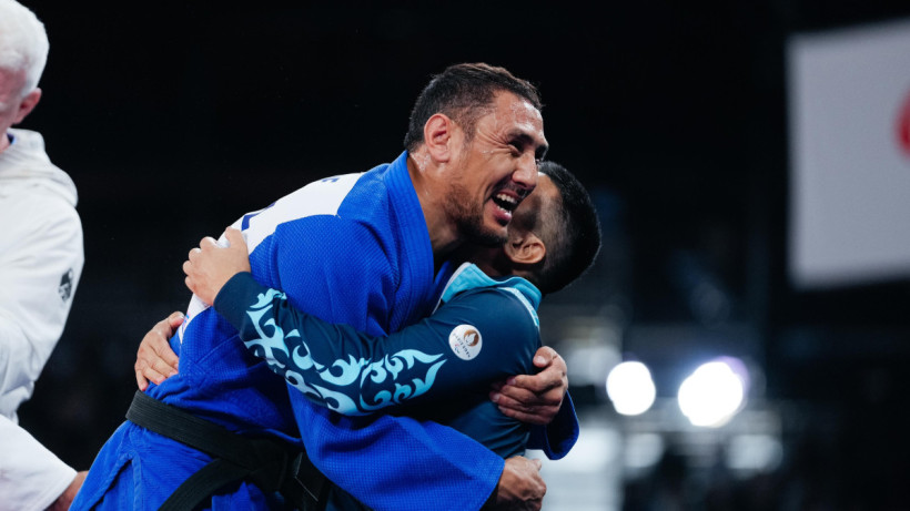  Нұрғали Жұмағазы 