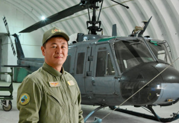 Когда служба в армии - дело семейное: история династии Омирбаевых