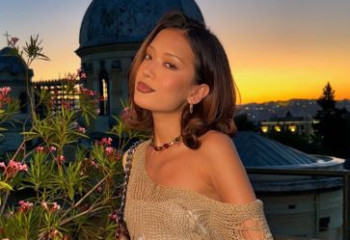 Қазақстандық әнші харассмент бойынша айыпталған әкесіне қатысты пікір білдірді