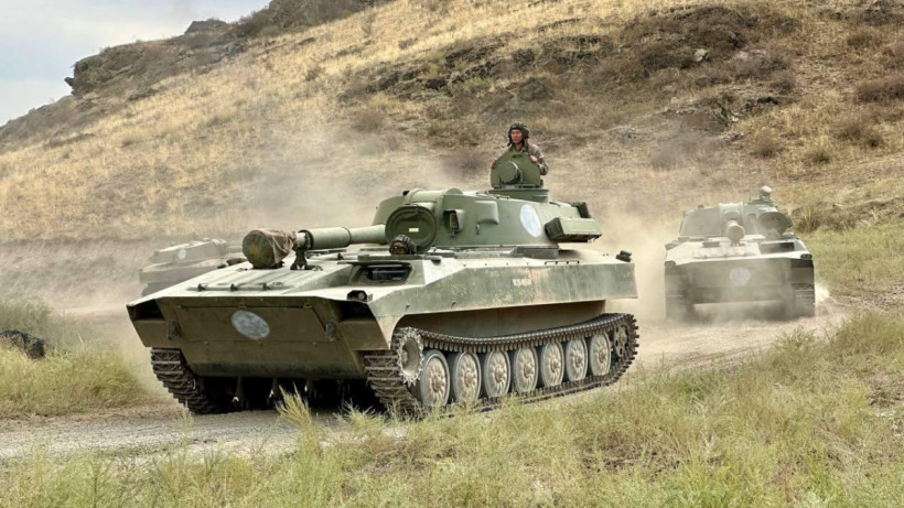  Қорғаныс министрлігі 