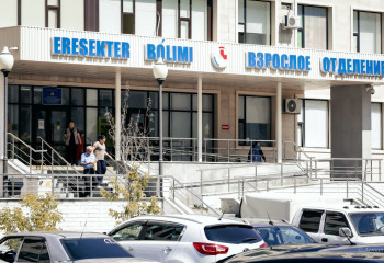 Дни открытых дверей запустили в медорганизациях Казахстана