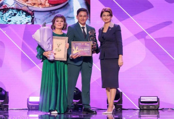 Победителей «Мерейлі отбасы» объявили в Астане