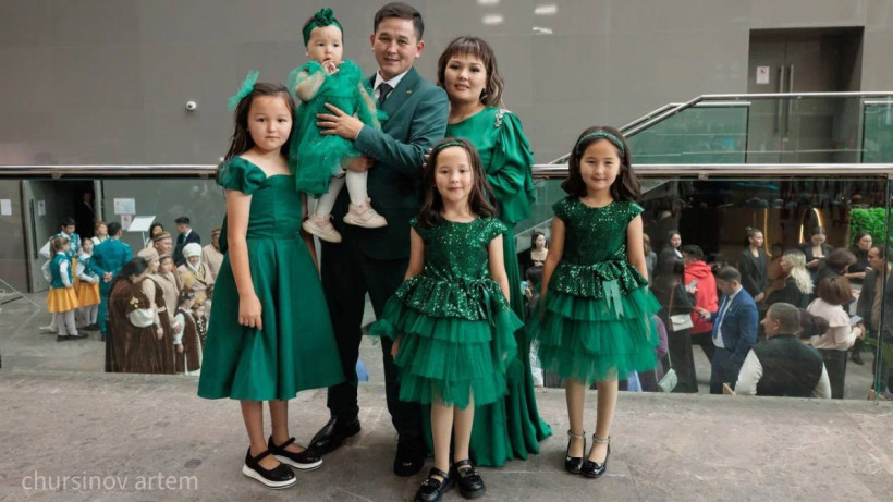  El.kz/Артем ЧУРСИНОВ 