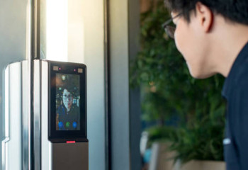 Алматыда Face ID арқылы үйірмелерге қатысуды бақылау енгізіледі