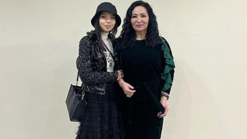  instagram.com/sarkenova.aigerim 