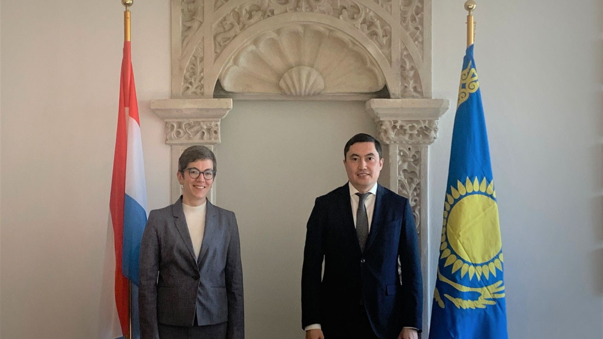 gov.kz 