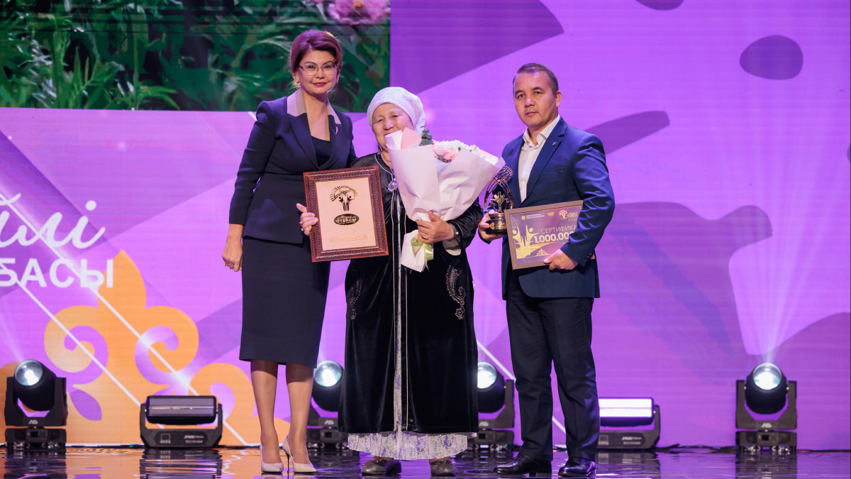  El.kz/Артем ЧУРСИНОВ 