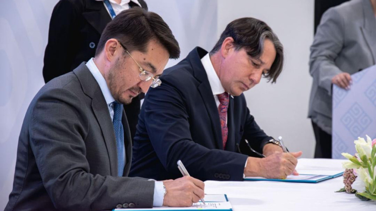  Ministry of Digital Development, Innovation and Aerospace Industry 