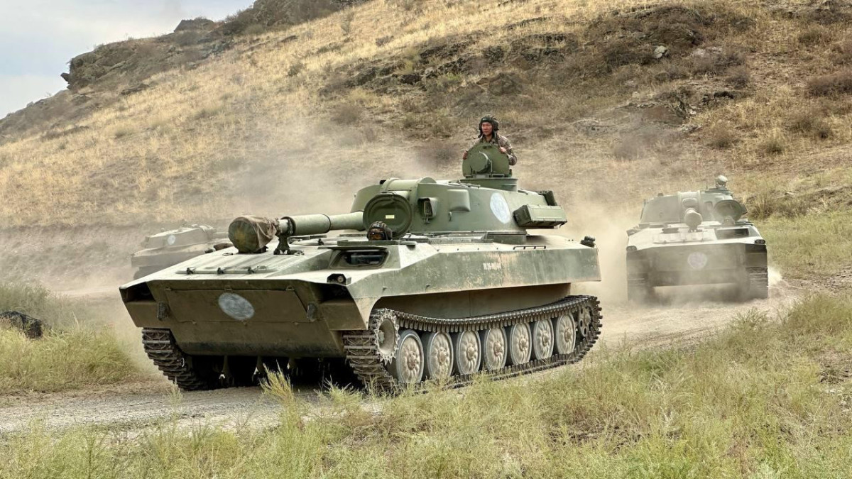  Қорғаныс министрлігі 