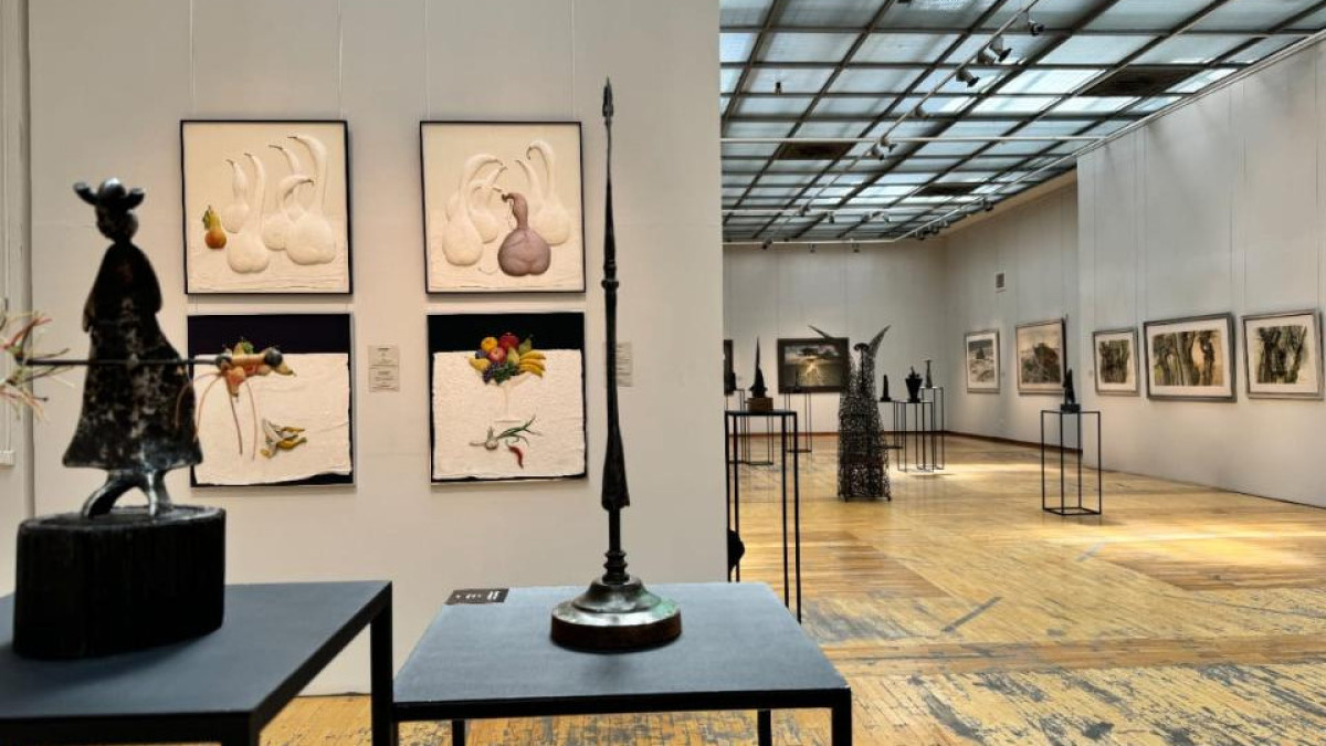  © Министерство культуры и информации РК 