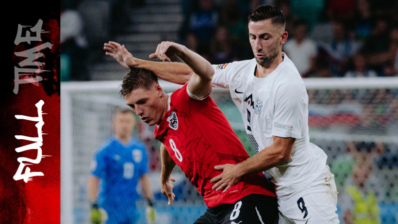  © Федерация футбола Австрии / instagram.com/oefb_1904/ 