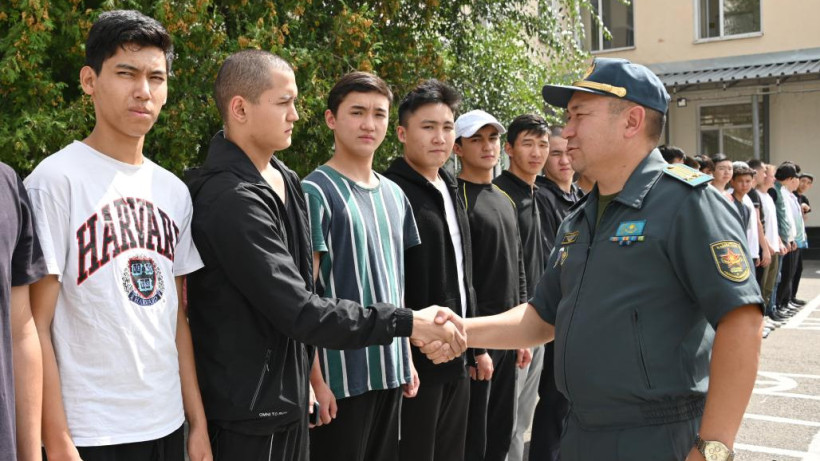  Қорғаныс министрлігі 