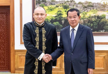 Қазақстан мен Камбоджа арасында тікелей әуе рейстері ашылады