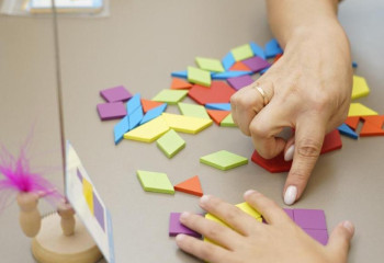 Астананың бес мектебінде инклюзияны қолдау кабинеттері ашылды