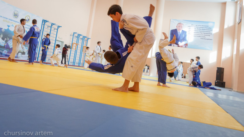  El.kz/Артем Чурсинов 