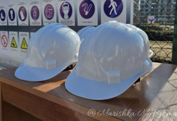 На особо значимых историко-культурных объектах Шымкента ведутся масштабные работы