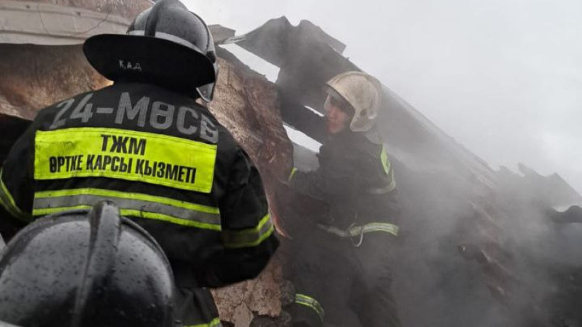  © МЧС РК 