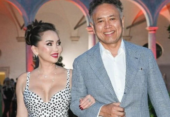 «Ысырап»: Баян Мақсатқызының киімі 70 млн теңгеге бағаланды