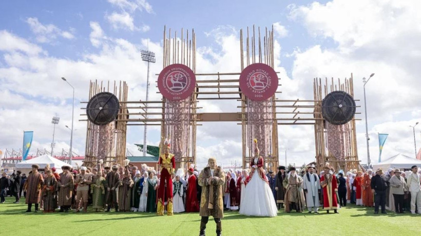  ©El.kz/Артем ЧУРСИНОВ 