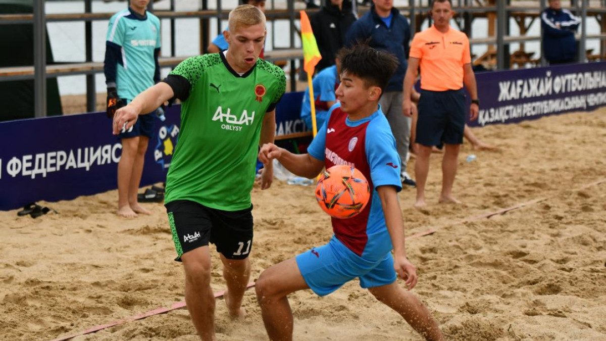  © Пресс-служба акимата области Абай 