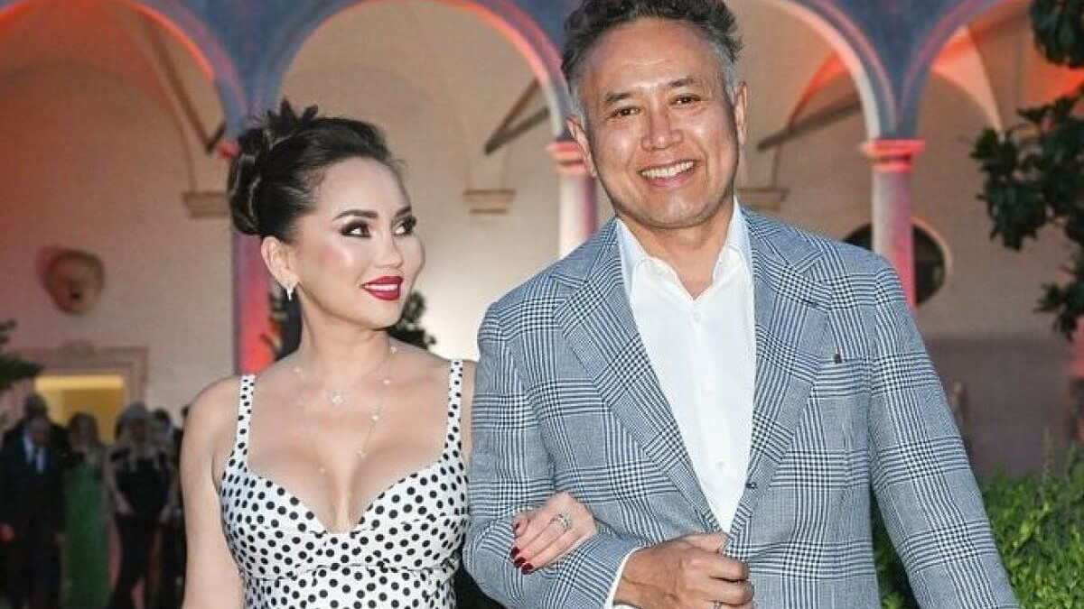  Instagram/bayanmaxatkyzy 