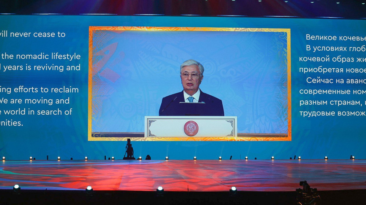  El.kz/Арман МҰХАТОВ 