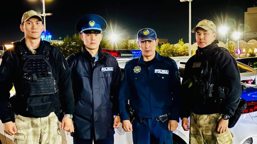  © t.me/POLICE_of_KZ 