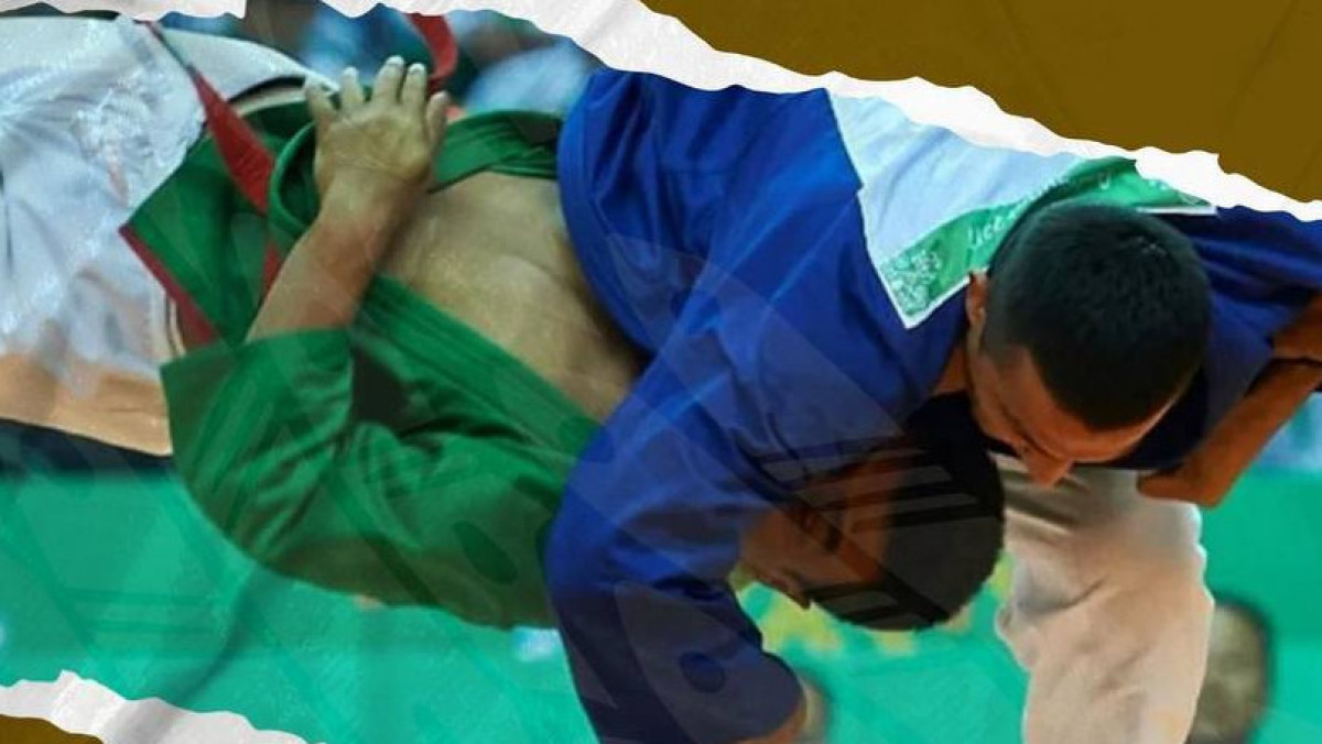  Туризм жəне спорт министрлігі 