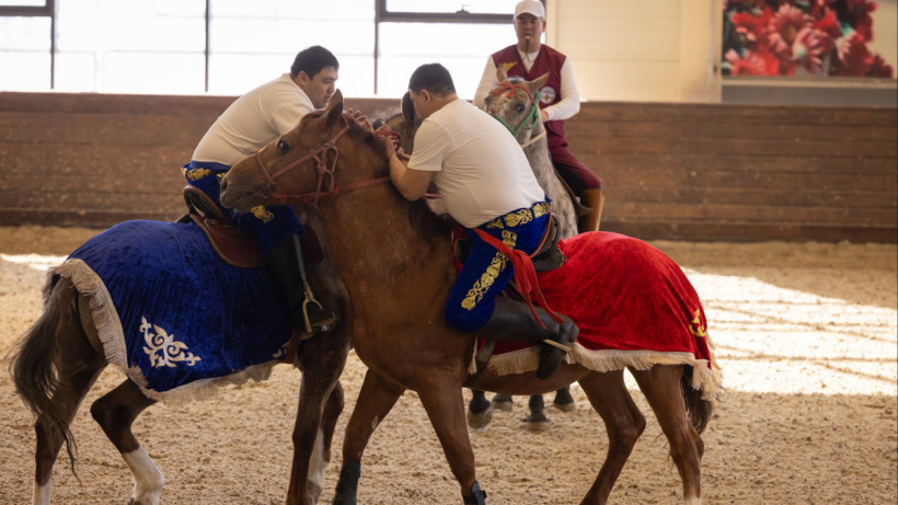  ©El.kz/Артем ЧУРСИНОВ 