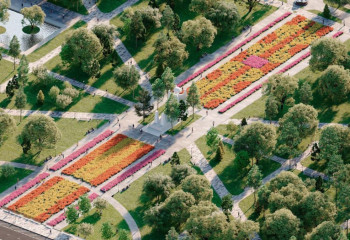 В Алматы с 9 сентября стартует приём заявок на «Бюджет народного участия»